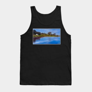 Calm Waters in Feltzen South Tank Top